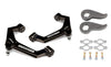 Cognito Standard Leveling Kit, 3" - 11-19 GM 2500/3500