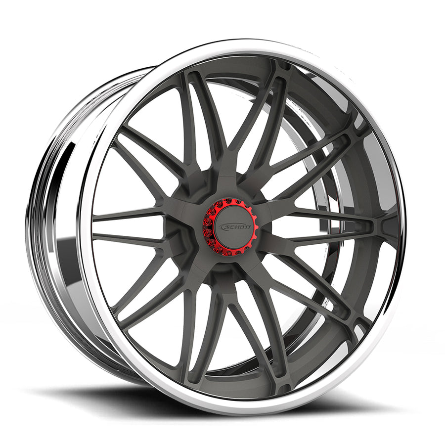 Schott Drift Concave