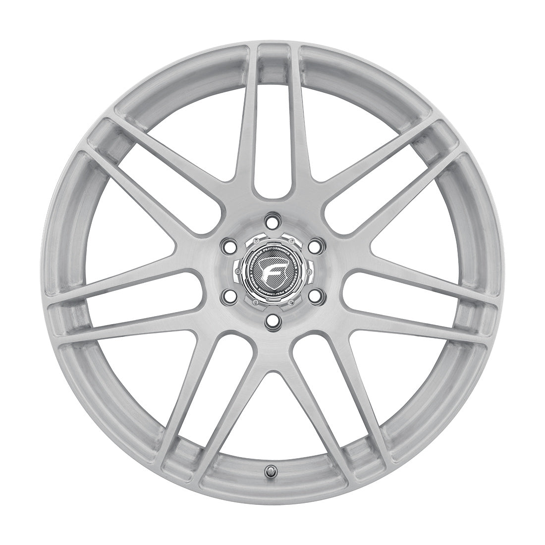 Forgestar X14 (Multiple Colors) - 15-23 F150 - 22"