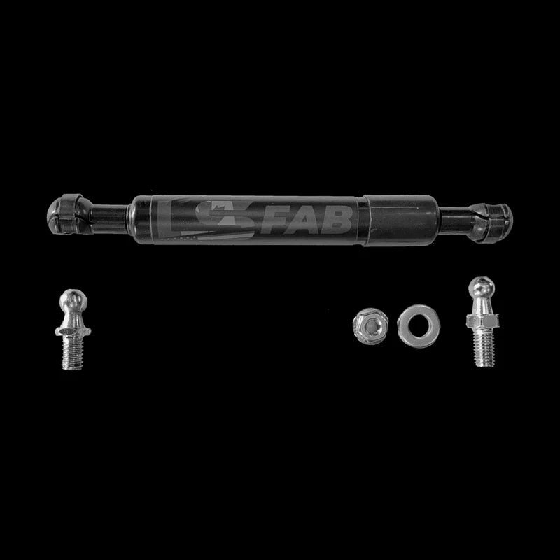 LS Fab Tailgate Saver - 81-87 C10