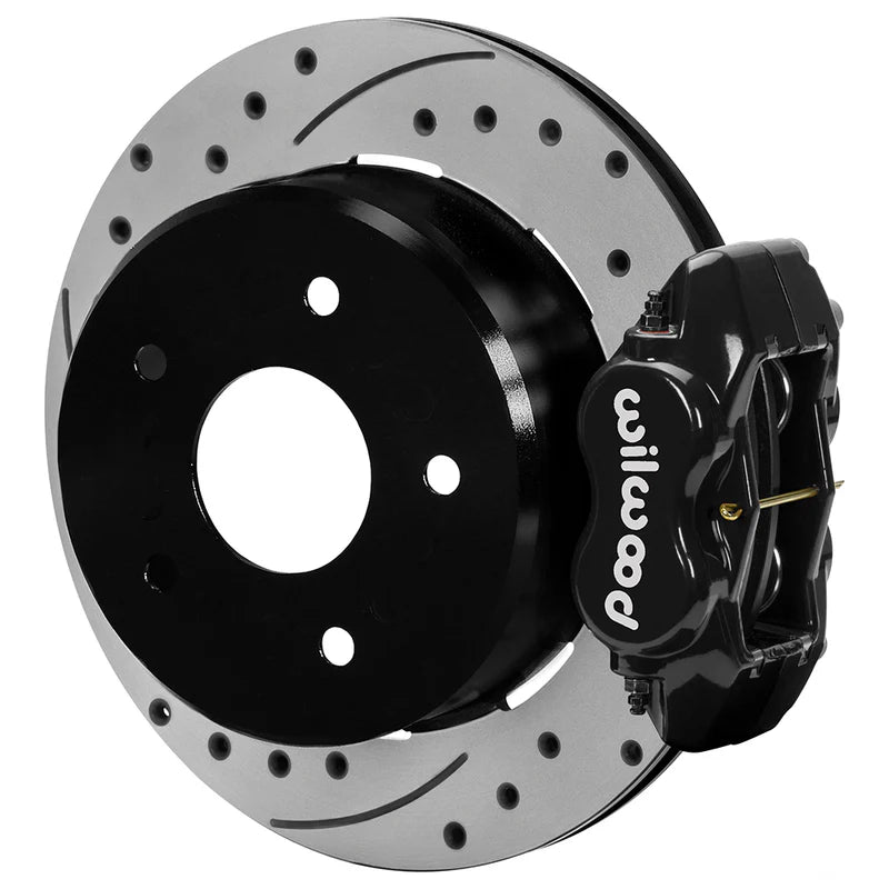 Pro1 Wilwood 88-98 Truck/SUV 13" / 12" Brake Kit