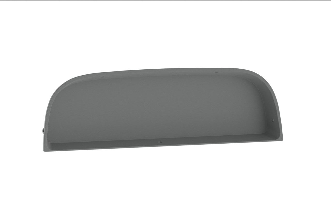 Reversion Raceworks Dash Panel - 61-63 Chevy C10