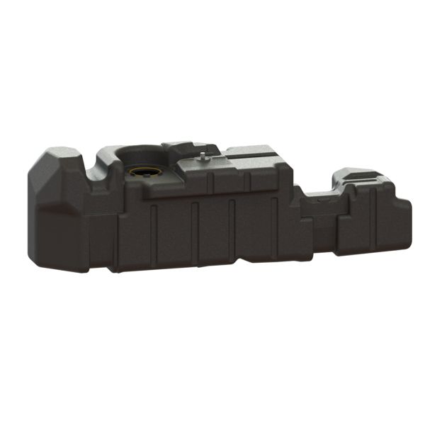 Titan Fuel Tank, Duramax, Short Bed - 17-19 GM 2500/3500