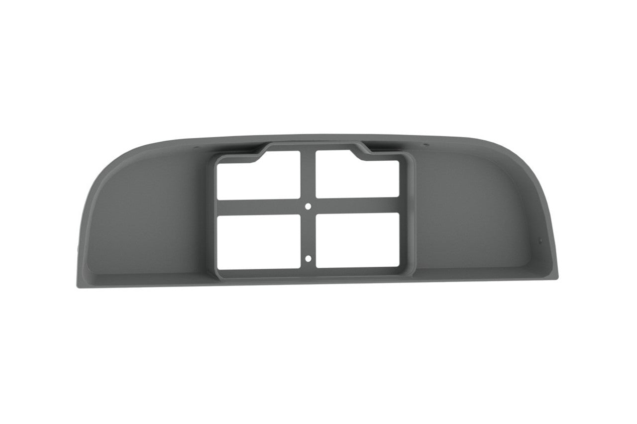 Reversion Raceworks Dash Panel - 61-63 Chevy C10