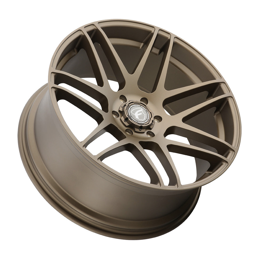 Forgestar X14 (Multiple Colors) - 15-23 F150 - 22"