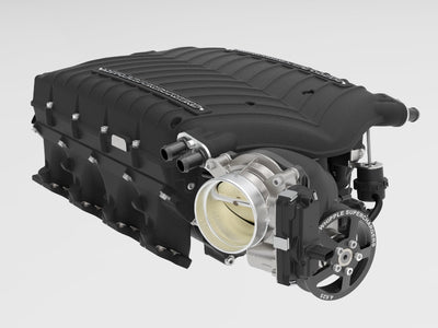 Whipple 3.0L Supercharger - 14-18 GM Truck / 15-20 SUV