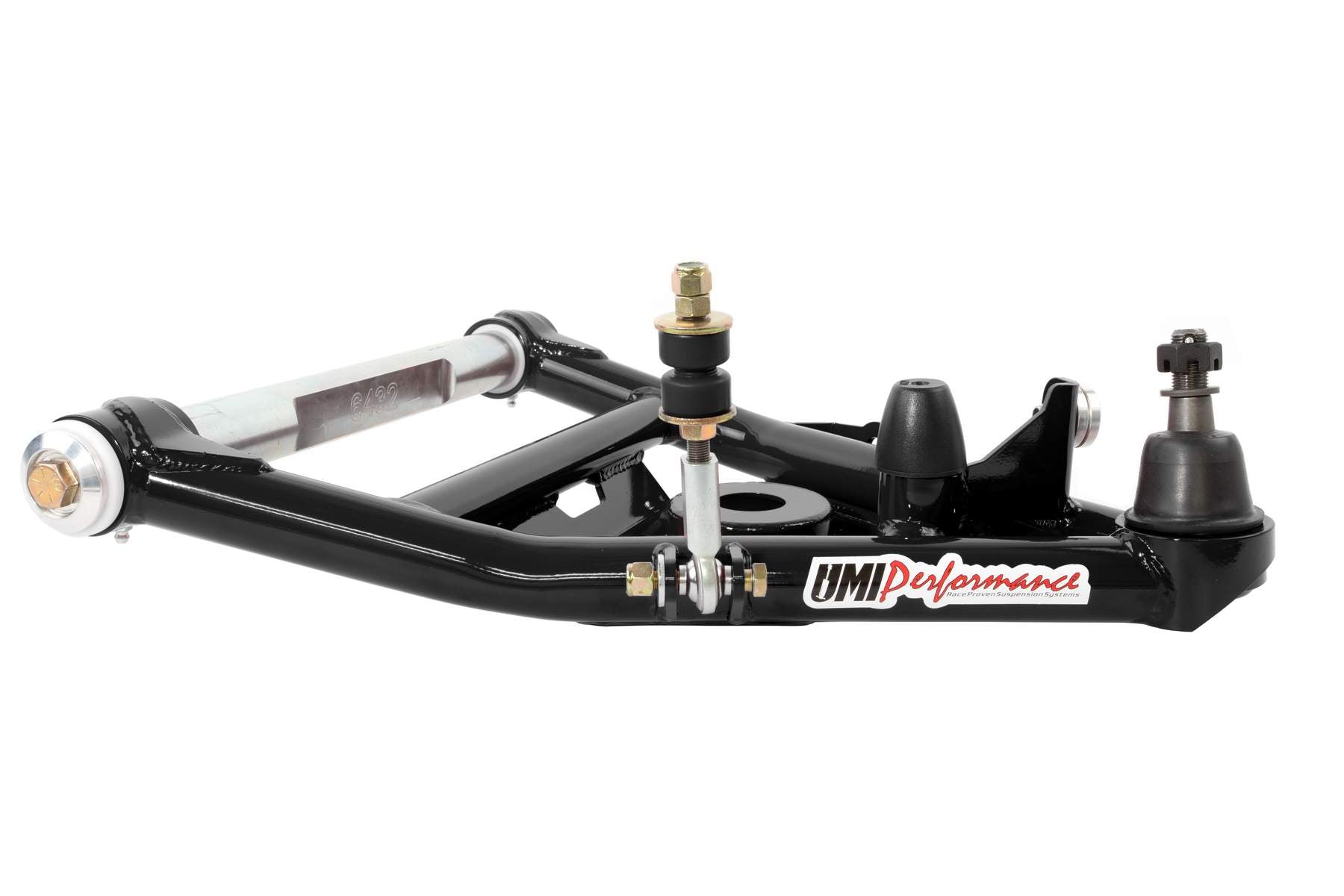 UMI Street Performance Control Arm Set for Coil Springs - 63-87 C10