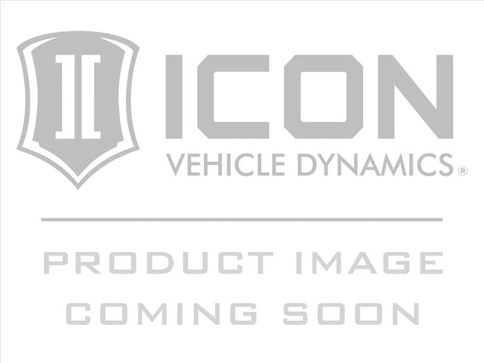 Icon Stage 1 Suspension, 0-2" - 11-19 GM 2500/3500