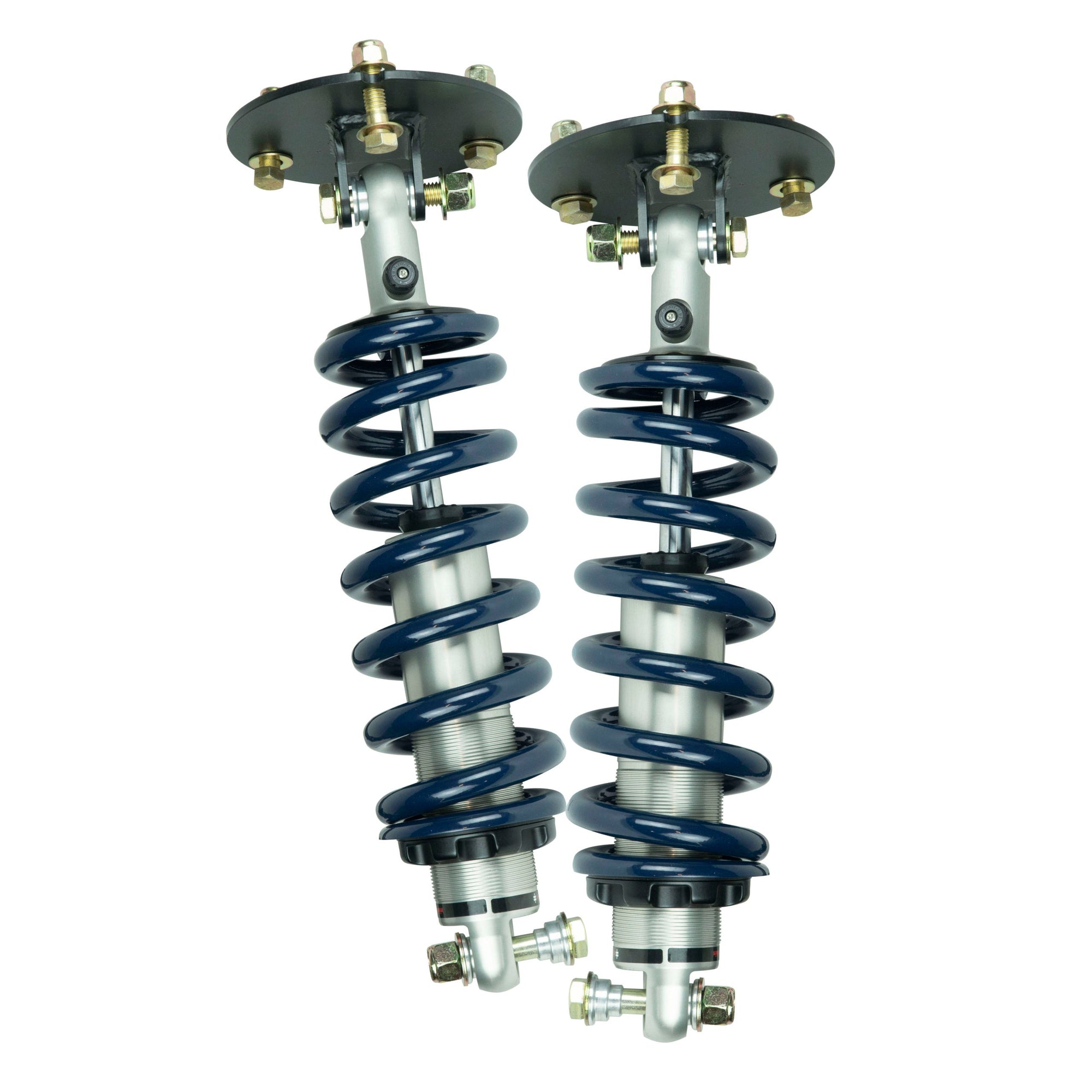 RideTech Coilover Suspension Kit - 14-18 GM Truck (Stamp Steel / Aluminum Arm)