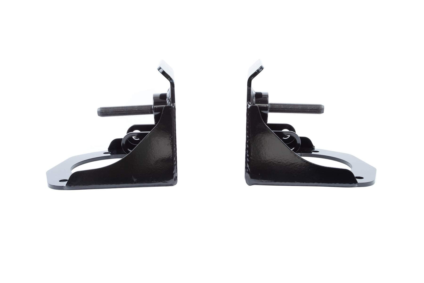 UMI Front Coilover Mounts - 63-87 C10 / 63-91 2wd SUV