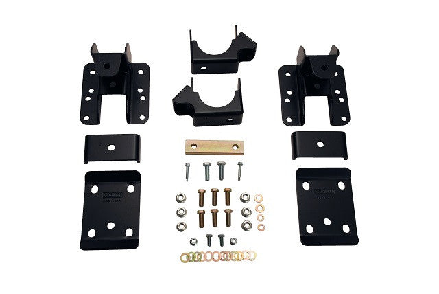 Belltech 5"-6" Flip Kit - 07-13 GM Truck (All Cabs, Short Bed)