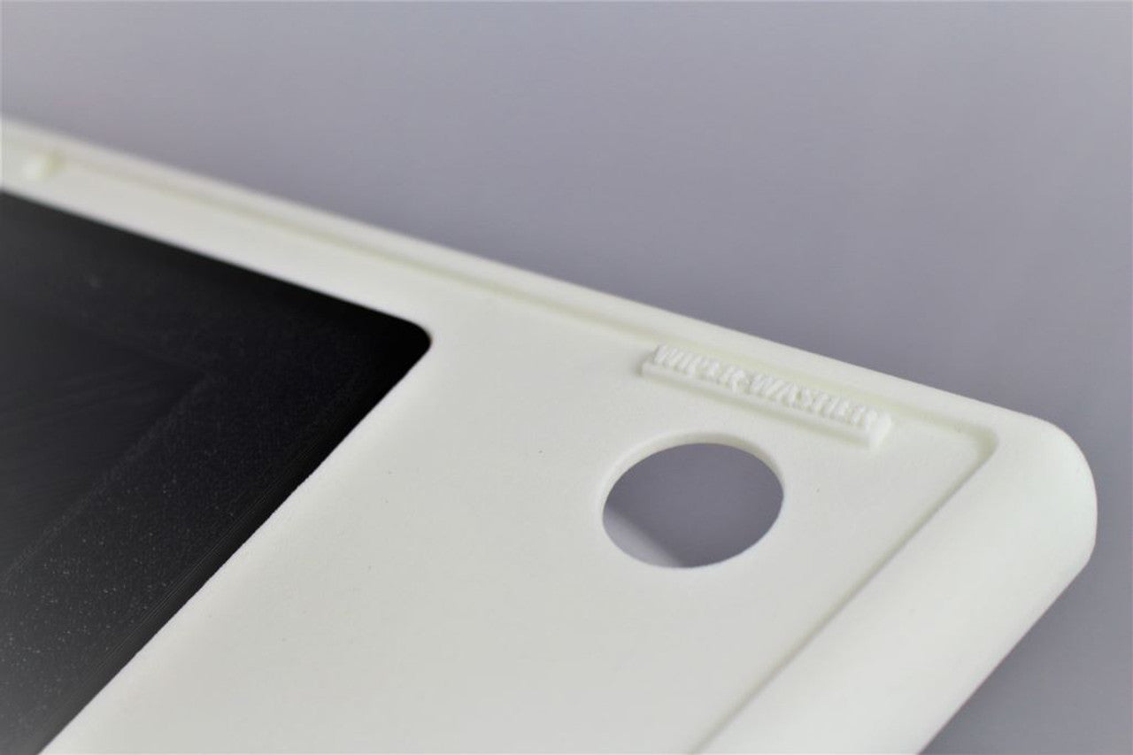 Reversion Raceworks Dash Panel - 67-72 Chevy C10