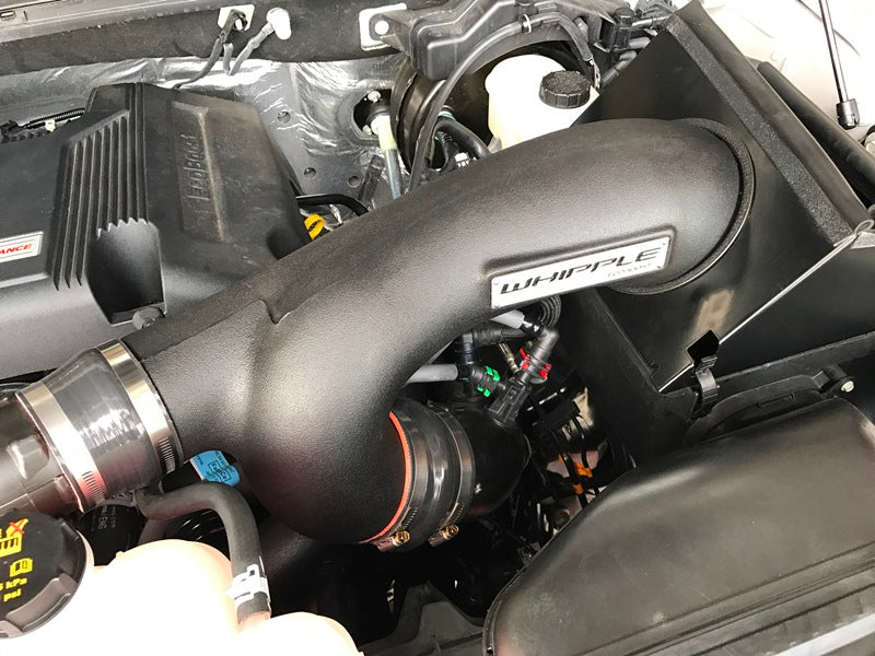 Whipple Stage 1 Kit - 15-16 F150 3.5 Ecoboost