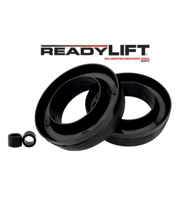 Ready Lift 2" Front Leveling Kit - 99-06 2wd GM Truck 1500