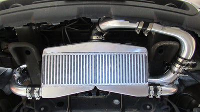 Speed Engineering Twin Turbo System - 07-13 GM Truck