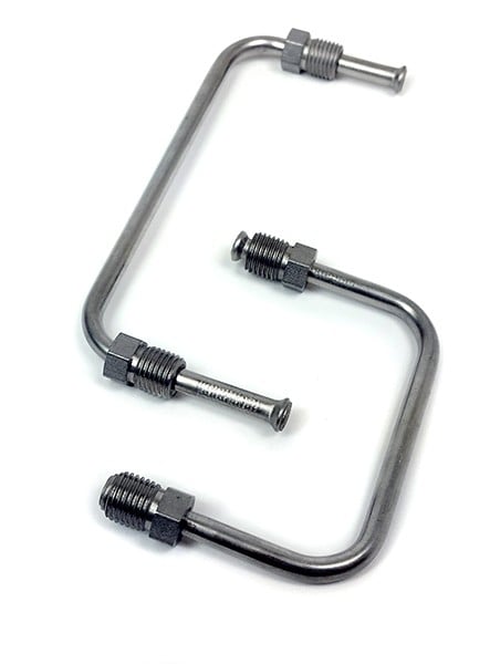 Baer Hard lines Remaster to Remaster Prop Valve