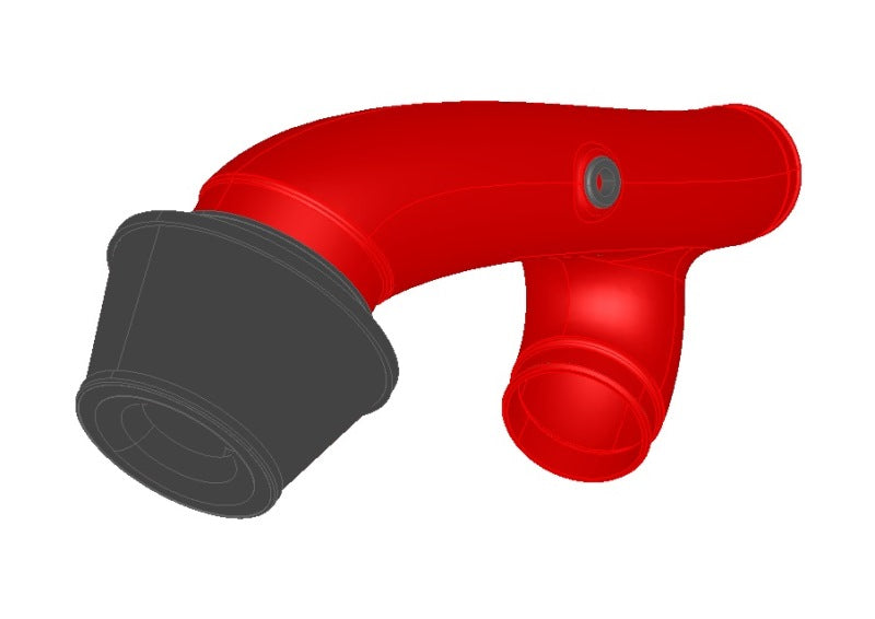 Whipple Cold Air Intake - 15-17 F150 2.7 EcoBoost