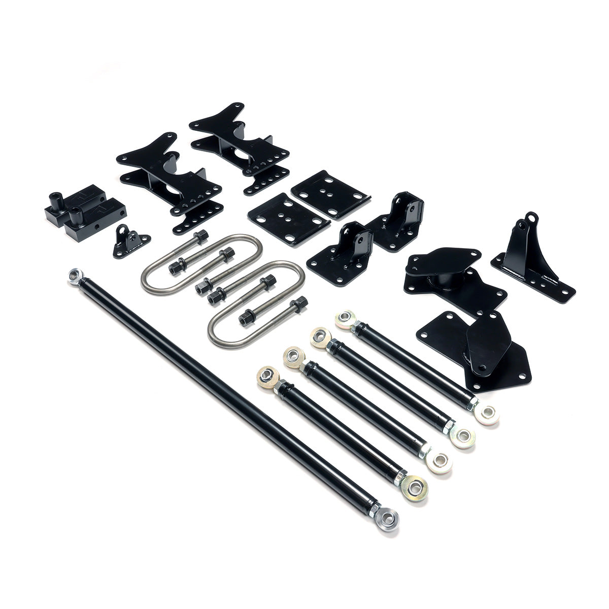 Pro Performance Coilover Kit - 96-99 2-DOOR 2WD TAHOE