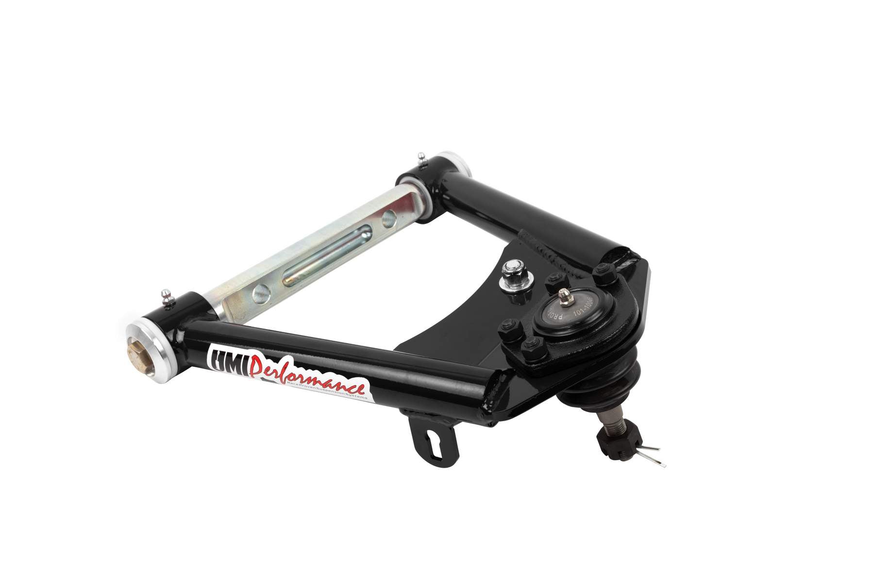 UMI Street Performance Control Arm Set for Coil Springs - 63-87 C10