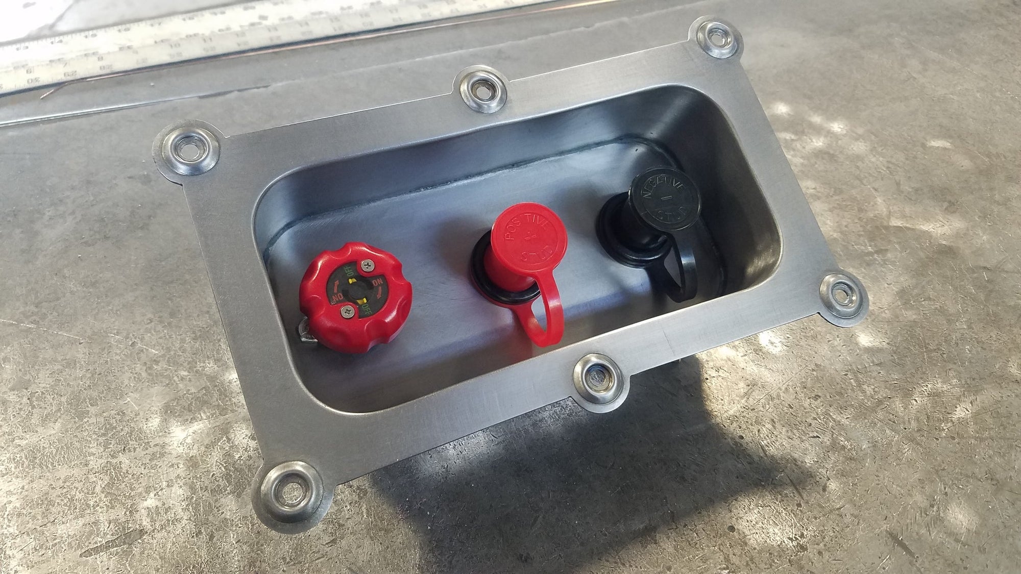 Hart Fab Bed Pockets