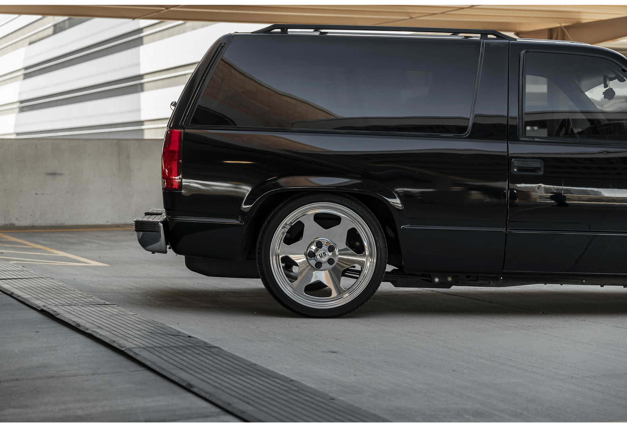 US Mag UC144 OBS Polished - 1 Piece