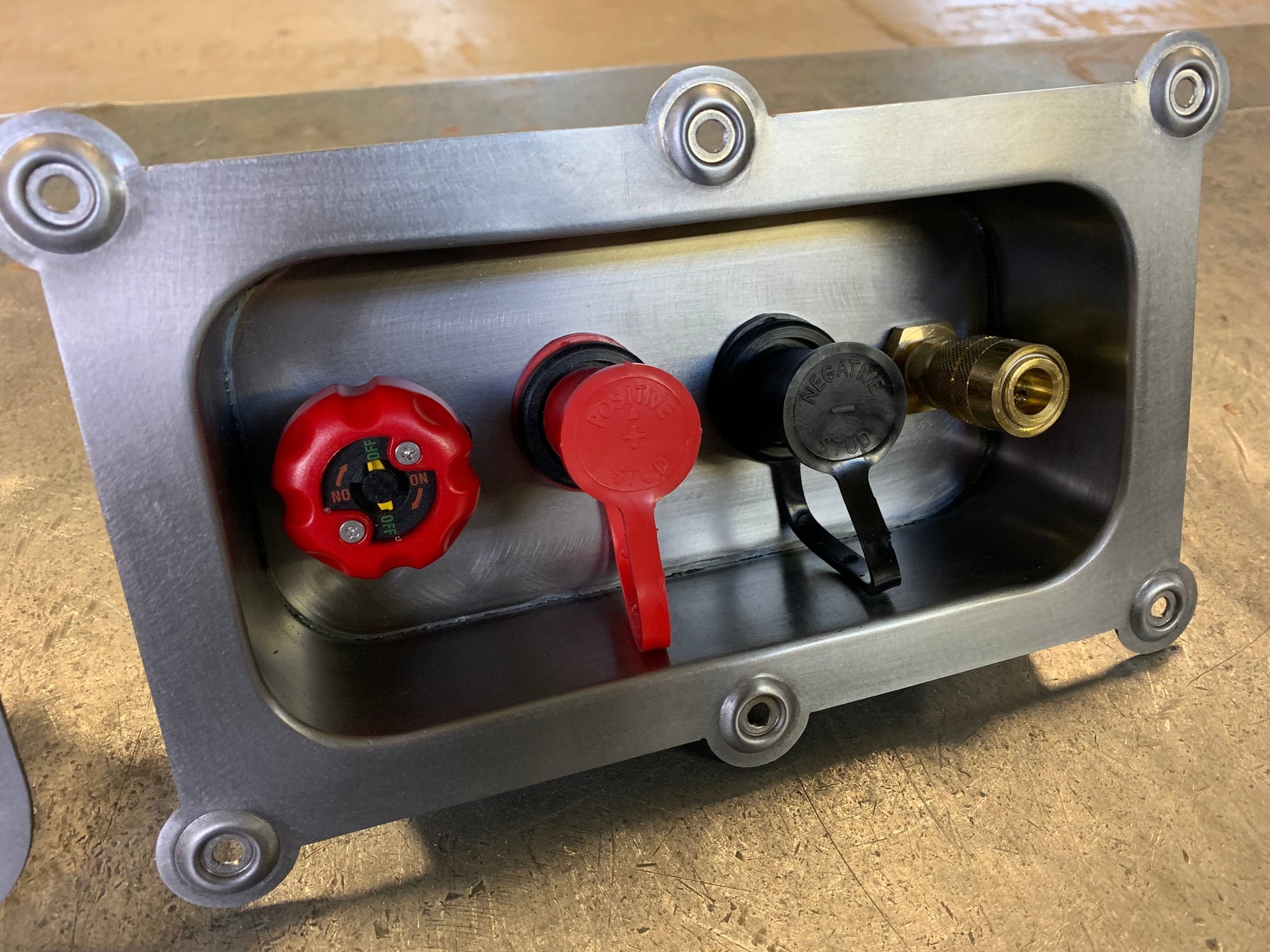 Hart Fab Bed Pockets