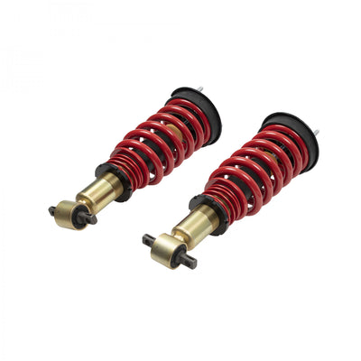BellTech 2/3 Coilover Kit - 07-18 GM Truck (All Cabs)