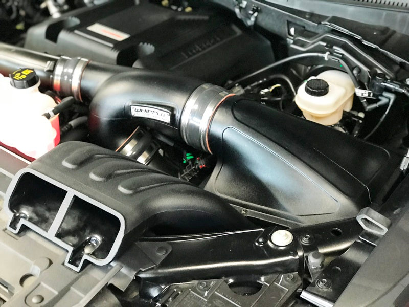 Whipple Stage 1 Kit - 17-20 F150 3.5 Ecoboost