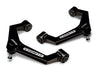 Cognito Ball Joint SM Series Upper Control Arms - 11-19 GM 2500/3500