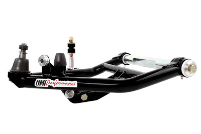 UMI Front Cornermax Coilover Control Arm System - 63-87 C10 / 63-91 2wd SUV