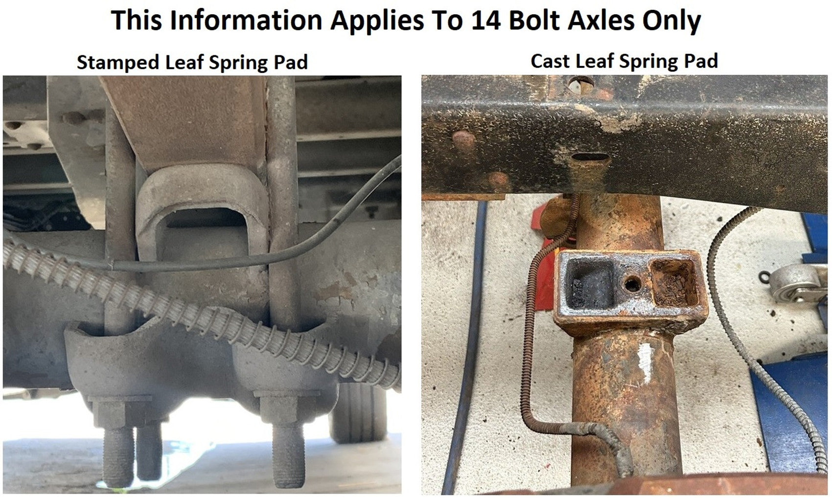 Switch 6/8 Deluxe Drop Kit - 73-1991 C20/C30