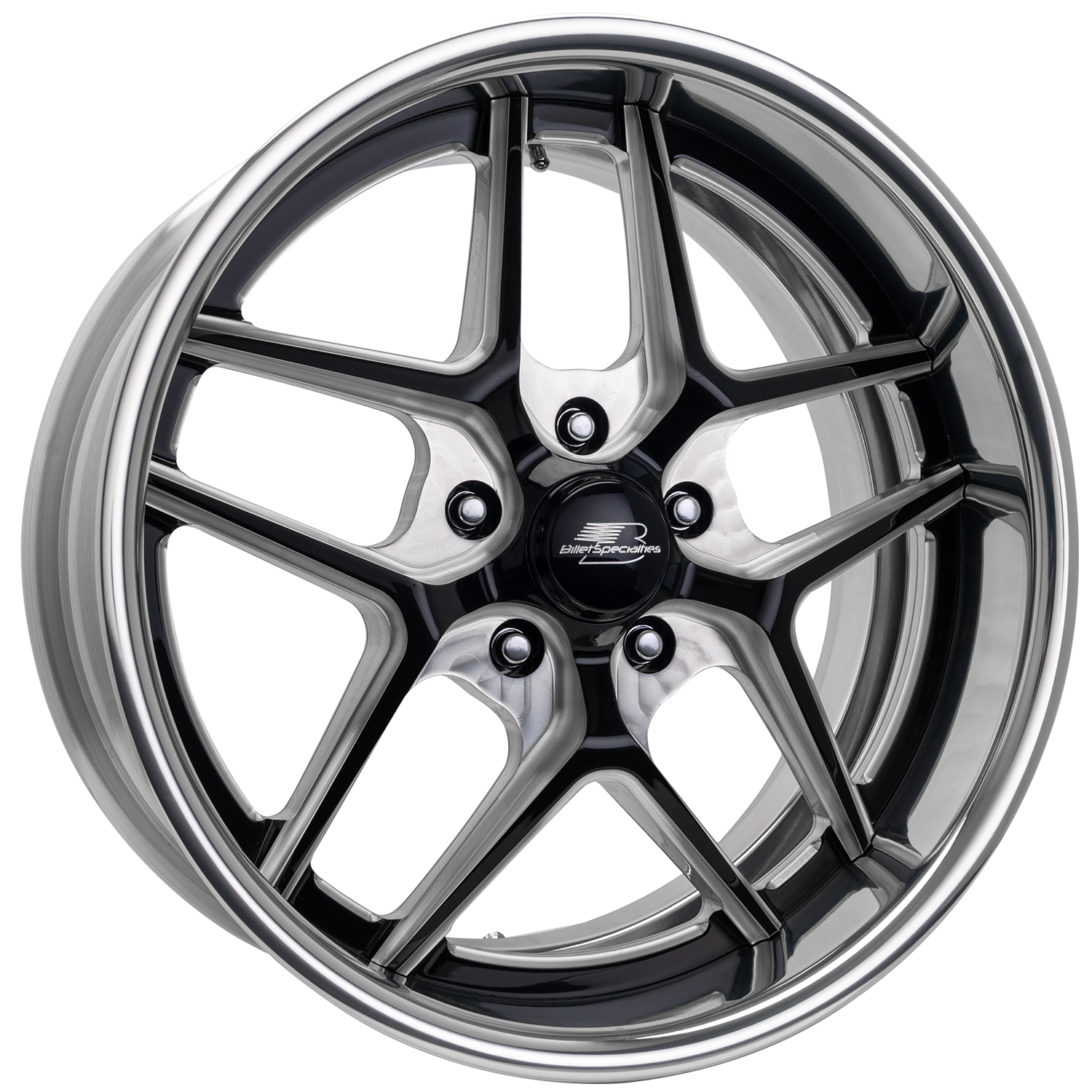 Billet Specialties Tec 5