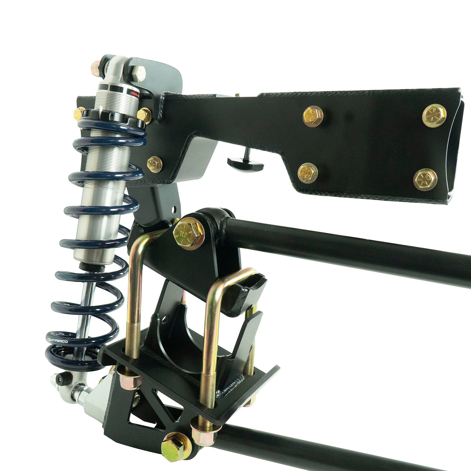 RideTech Coilover Suspension Kit - 14-18 GM Truck (Stamp