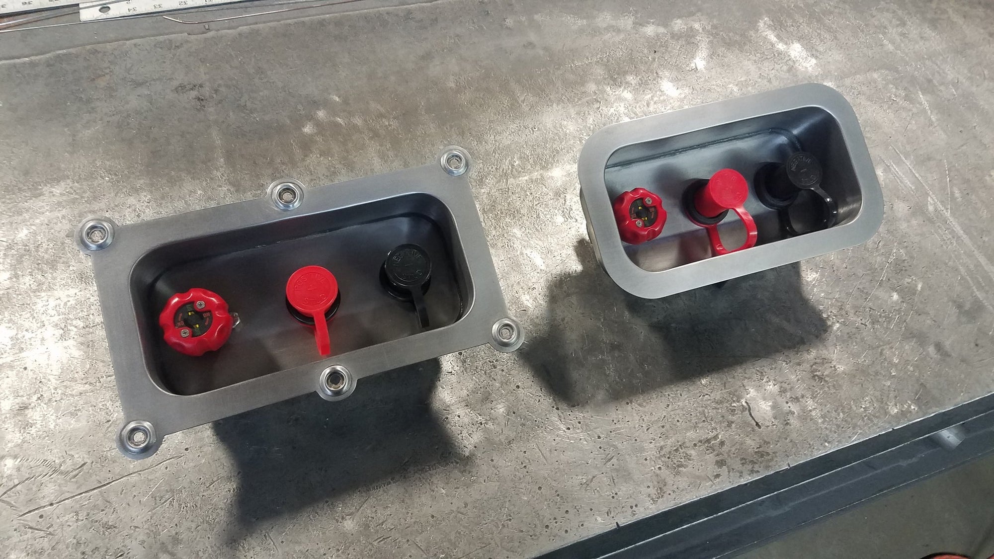 Hart Fab Bed Pockets