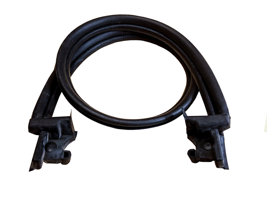 Precision Tailgate Seal - 92-99 SUV