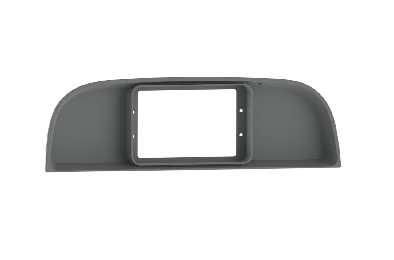 Reversion Raceworks Dash Panel - 61-63 Chevy C10