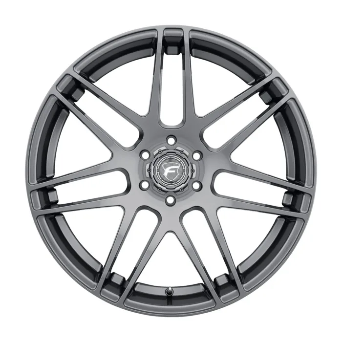 Forgestar X14 (Multiple Colors) - 15-23 F150 - 22"