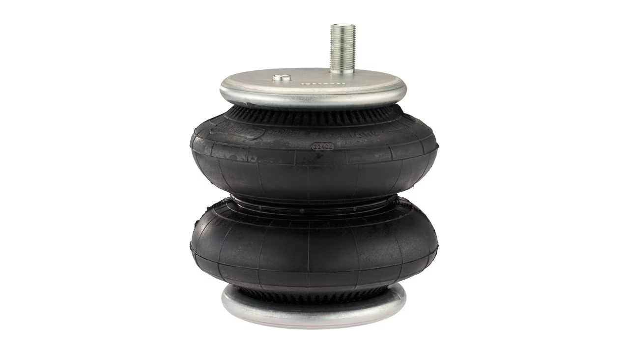 Firestone Ride-Rite, 5000 LB, 11-24 GM 2500/3500