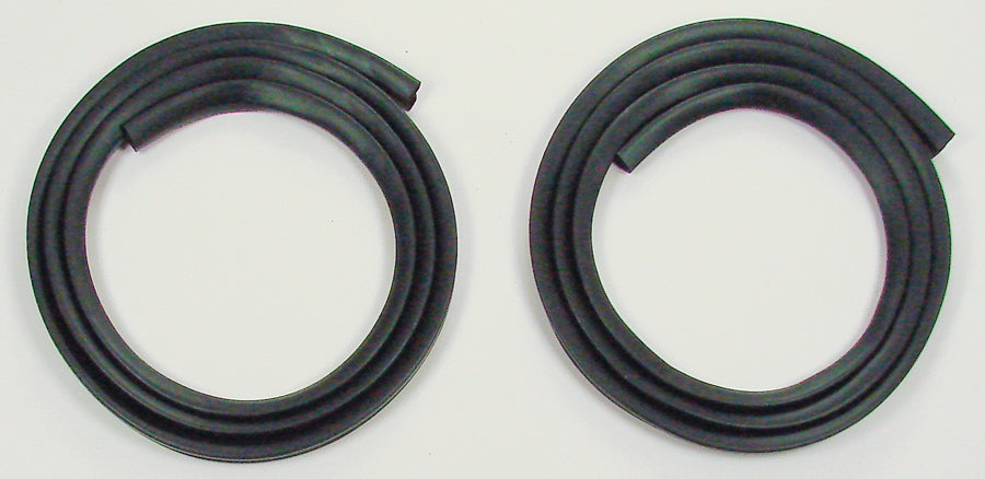 Precision Door Seals - 67-72 F100