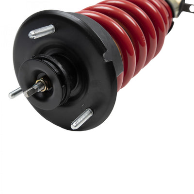BellTech Front Coilovers - 07-18 GM Truck / 07-19 SUV