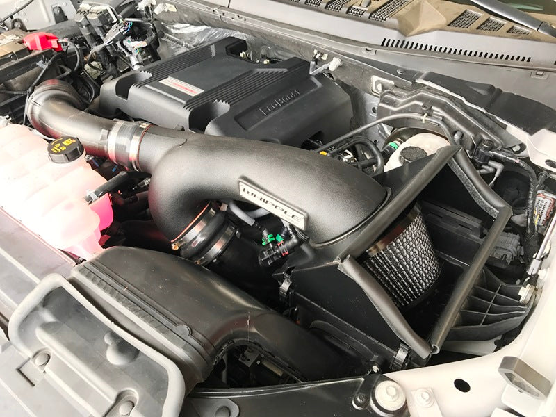 Whipple Cold Air Intake - 15-17 F150 2.7 EcoBoost