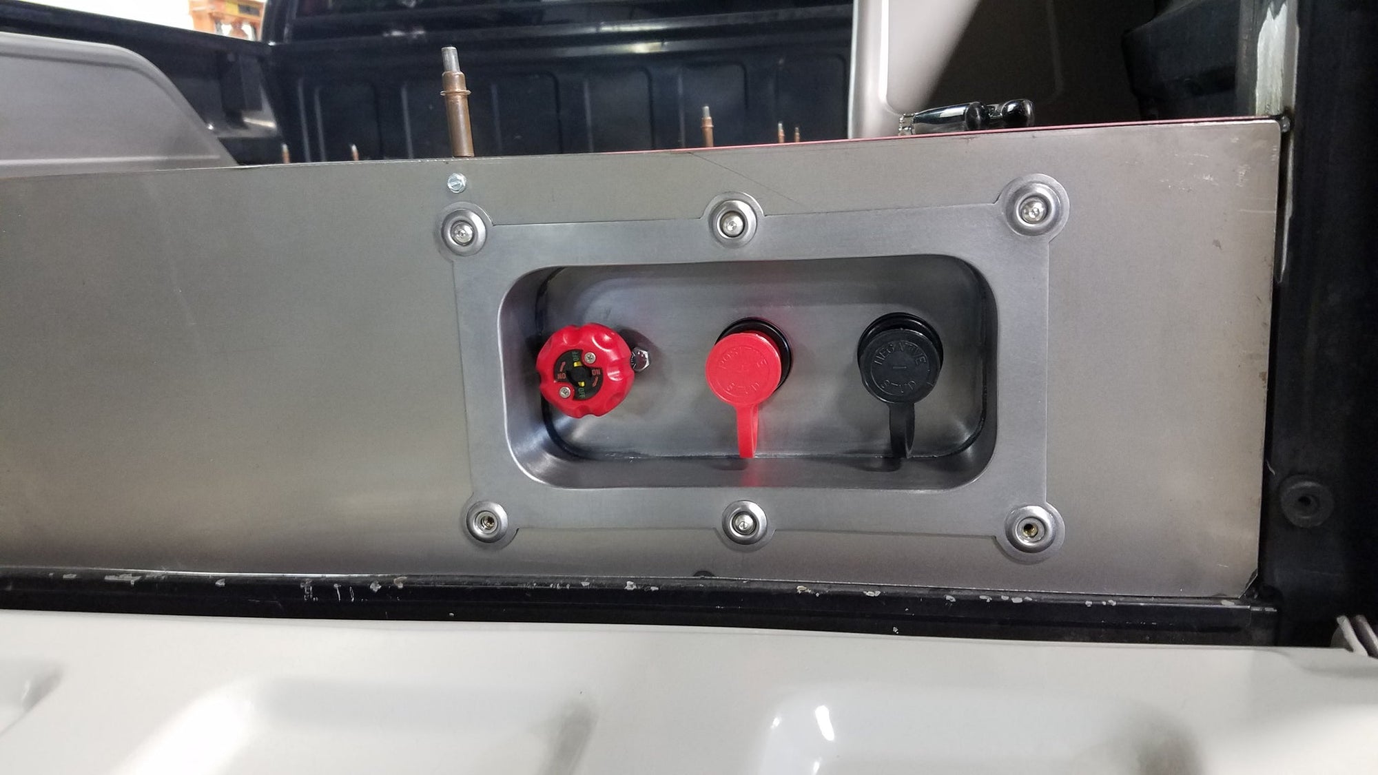 Hart Fab Bed Pockets