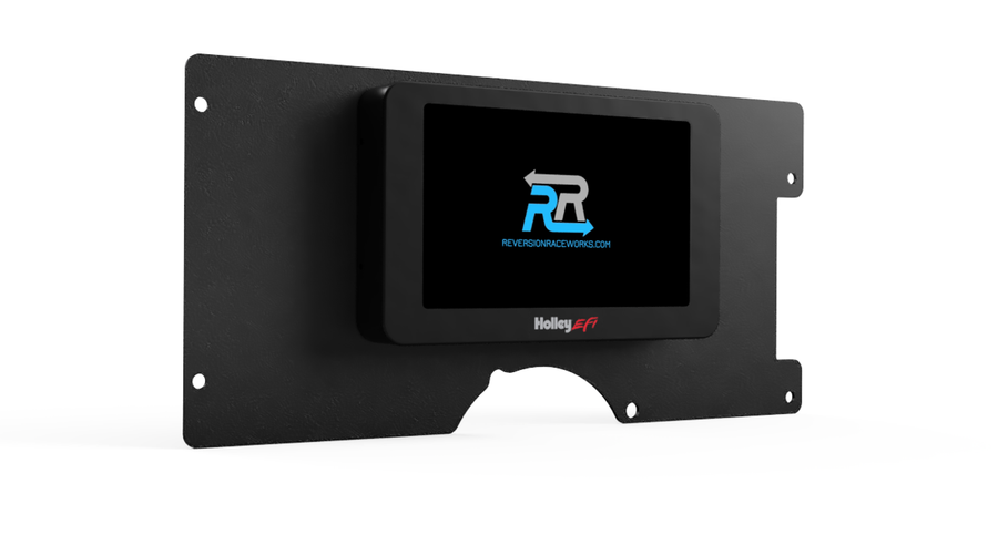 Reversion Raceworks Dash Panel - 88-94 GM Truck / 92-94 SUV