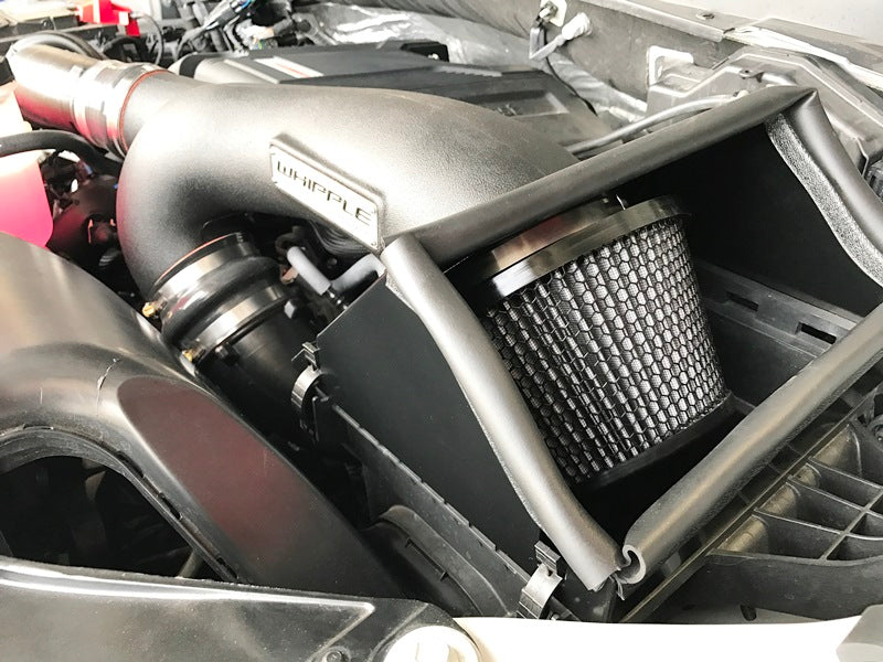 Whipple Stage 1 Kit - 15-17 F150 2.7 Ecoboost
