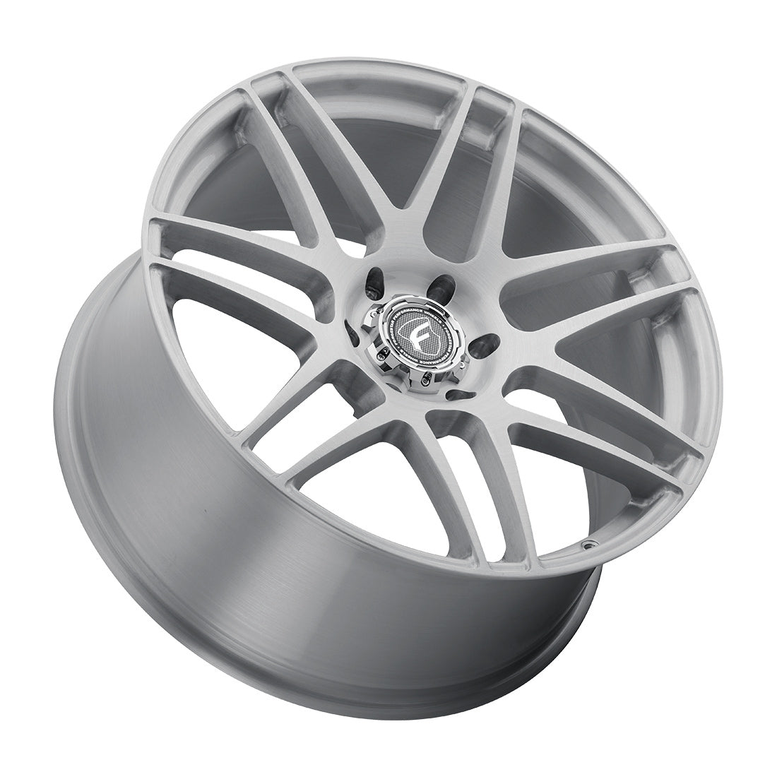 Forgestar X14 (Multiple Colors) - 15-23 F150 - 22"