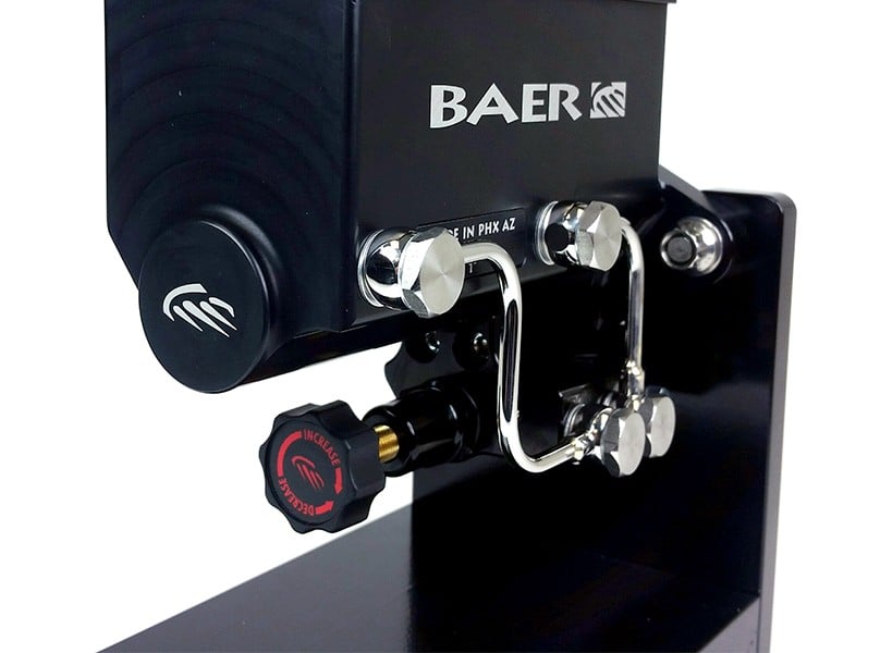 Baer Remaster Adjustable Prop Valve