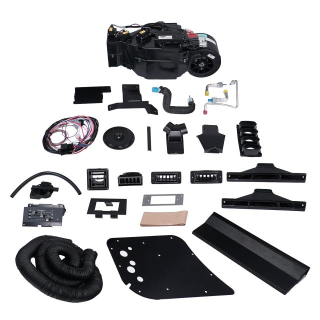 Vintage Air Gen 5 Evaporator Kit - 73-87 C10