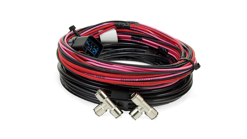 AirLift WirelessOne, Single Path, Wireless App / Remote