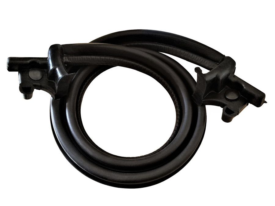 Precision Tailgate Seal - 92-99 SUV