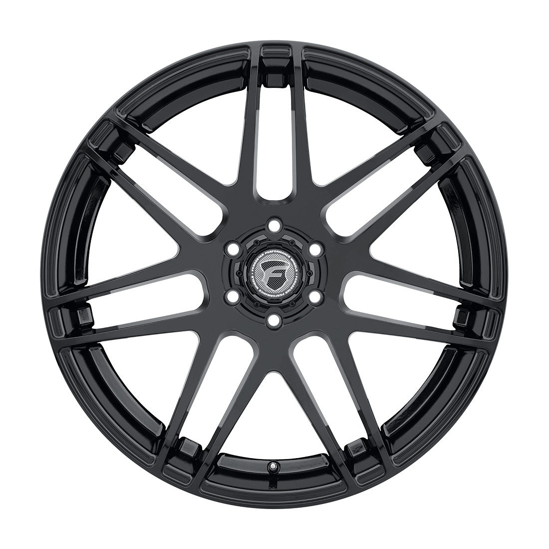 Forgestar X14 (Multiple Colors) - 15-23 F150 - 22"